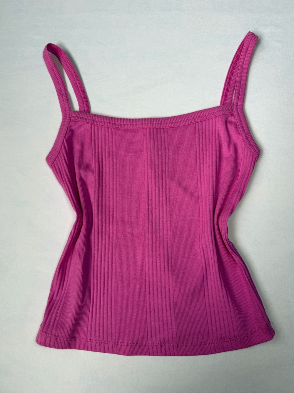NEW! Pink tank